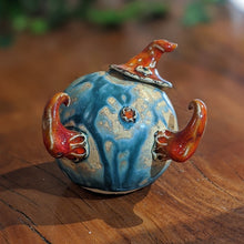 Charger l'image dans la galerie, Salière Magique