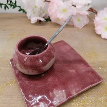 Charger l'image dans la galerie, Service à Thé Danielé Rose