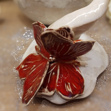 Charger l'image dans la galerie, Boîte à bijoux ou Sucrier Monarque