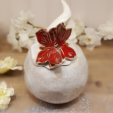 Charger l'image dans la galerie, Boîte à bijoux ou Sucrier Monarque