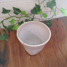 Charger l'image dans la galerie, Tasse Blanc Nacré