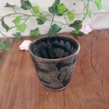 Charger l'image dans la galerie, Tasse Bleu Ancestral