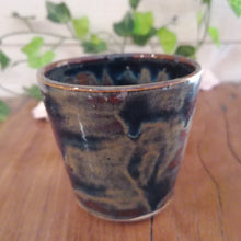 Charger l'image dans la galerie, Tasse Bleu Ancestral