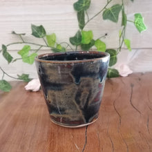 Charger l'image dans la galerie, Tasse Bleu Ancestral