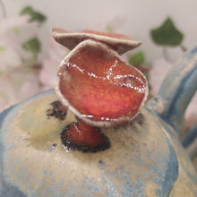 Charger l'image dans la galerie, Théière "Maison de Hobbit"