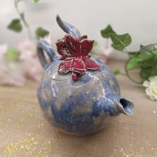 Charger l'image dans la galerie, Théière Végétale Monarque