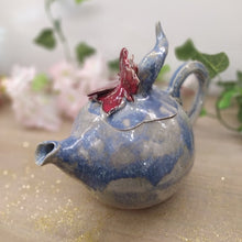 Charger l'image dans la galerie, Théière Végétale Monarque