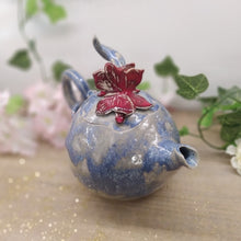 Charger l'image dans la galerie, Théière Végétale Monarque